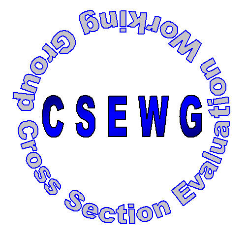 (CSEWG Logo!)