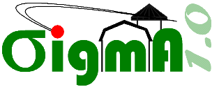 Sigma Web Interface