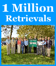 One Million Retrievals