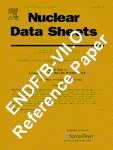 ENDF/B-VII.0 paper