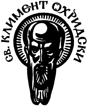Logo for Sofia University