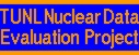 To Nuclear Data Evaluation Project